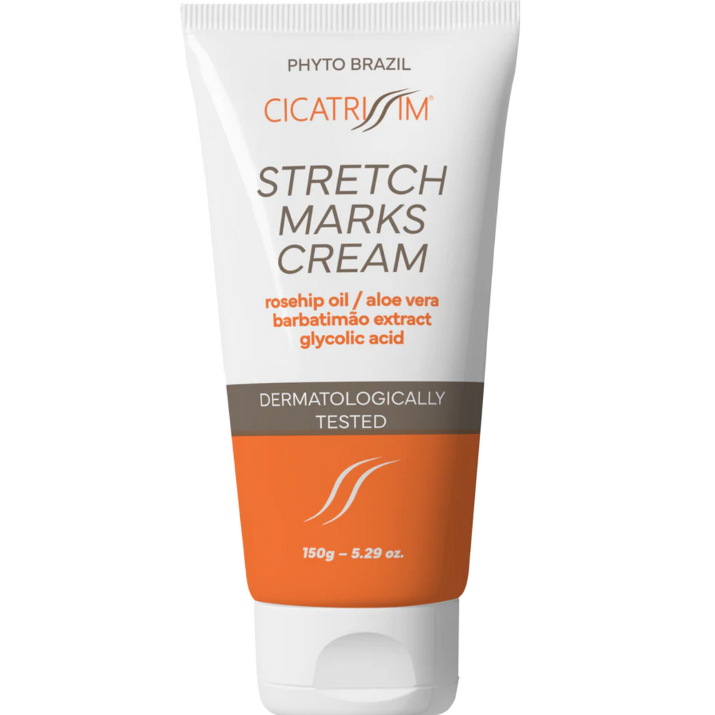 Cicatrissim - Stretch Marks Cream -  3 months treatment