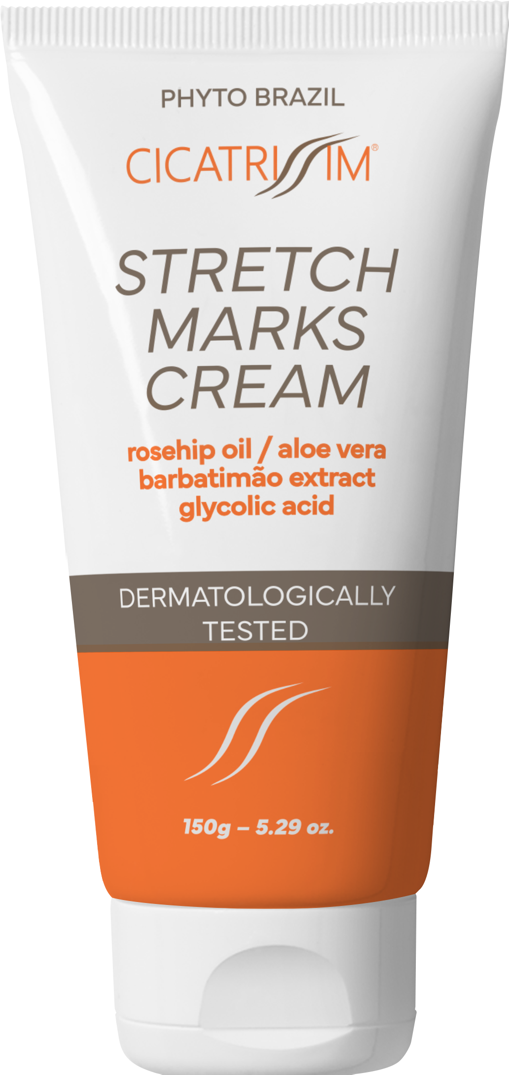 Cicatrissim - Stretch Marks Cream - 3 Months Treatment