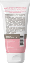 Load image into Gallery viewer, CicatrissimWhite - WHITE Stretch Marks Cream Only - 3 Months Treatment
