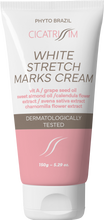 Load image into Gallery viewer, CicatrissimWhite - WHITE Stretch Marks Cream Only - 3 Months Treatment
