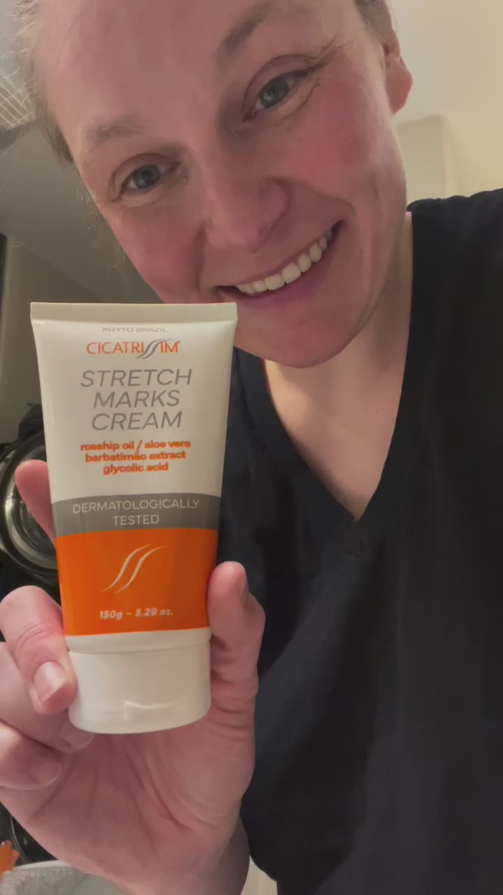Cicatrissim™ Advanced Stretch Mark Treatment